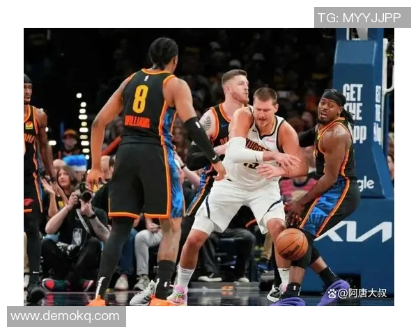 2019年NBA季后赛雷霆队与勇士队激战回顾与精彩瞬间分析