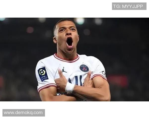 姆巴佩欧冠夜上演帽子戏法赛后透露未来去向已成定局 姆巴佩欧冠夜上演帽子戏法赛后透露未来去向已成定局