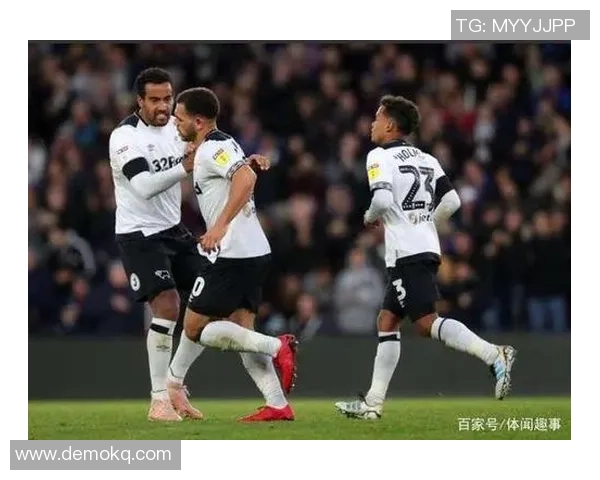 巴恩斯利与德比郡激战正酣谁能在这场对决中笑到最后