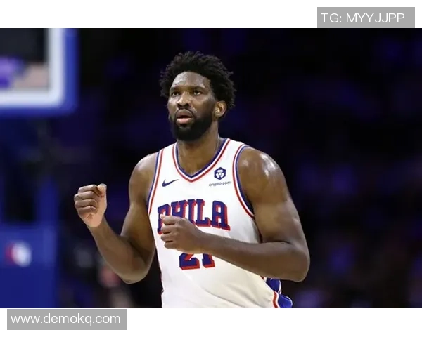 恩比德连续夺得得分王创近四十年最高场均348分佳绩 恩比德连续夺得得分王创近四十年最高场均348分佳绩