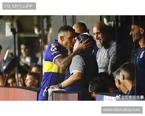 拉普拉塔体操与博卡的巅峰对决揭示足球激情与荣耀的较量