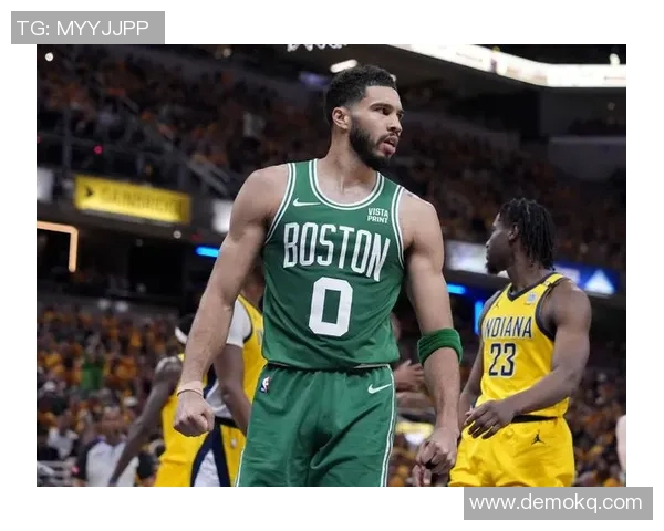 杰森塔图姆如何引领波士顿凯尔特人重返巅峰之路 杰森塔图姆如何引领波士顿凯尔特人重返巅峰之路