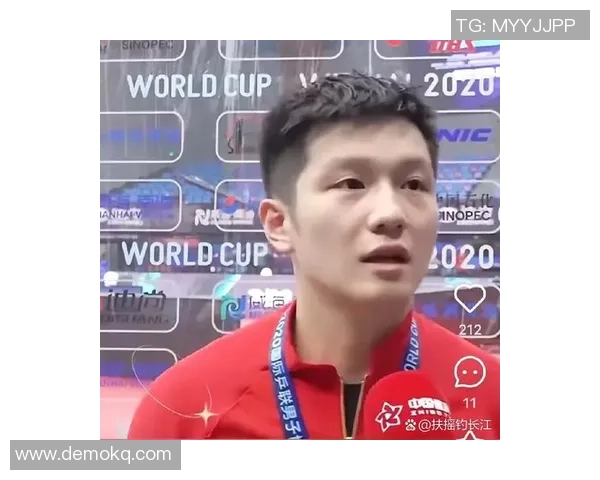 樊振东与马龙2020年巅峰对决乒乓球赛精彩回顾与分析 樊振东与马龙2020年巅峰对决乒乓球赛精彩回顾与分析